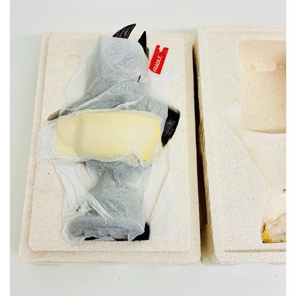 Sideshow Weta Numenorean Infantryman 1:4 Bust Lord of the Rings Fellowship - Picture 2 of 9